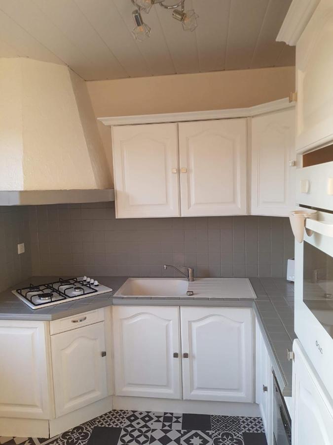 Iliade Apartment รู ภายนอก รูปภาพ