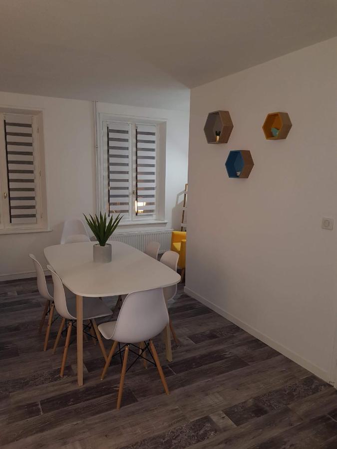 Iliade Apartment รู ภายนอก รูปภาพ