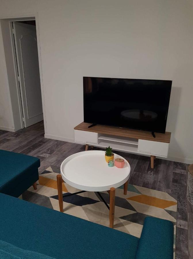 Iliade Apartment รู ภายนอก รูปภาพ