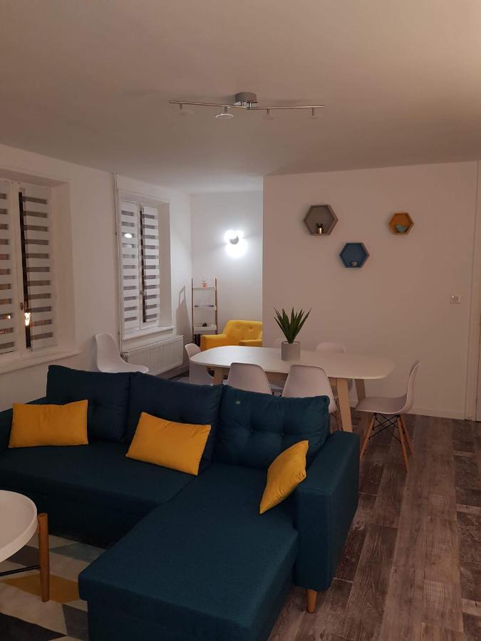 Iliade Apartment รู ภายนอก รูปภาพ