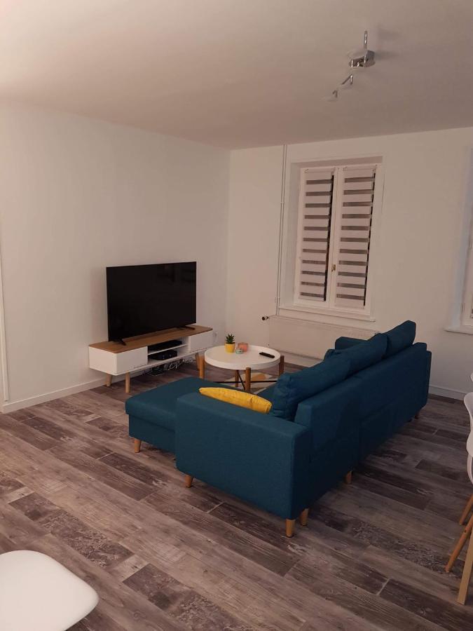 Iliade Apartment รู ภายนอก รูปภาพ